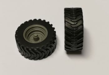 ART04290 - 2 Kippräder 31x13mm