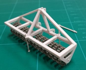 ART01418 - 3m Croskill-Kit