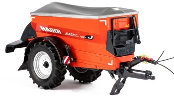ROS60234 - RAUCH Axent 100.1 Düngerstreuer