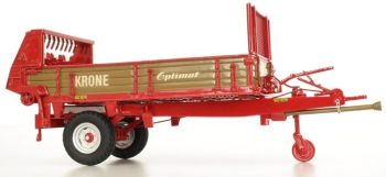 MO65212 - KRONE Optimat Miststreuer