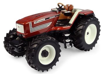 UH5382 - FIAT Centenario-Konzept