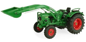 UH5254 - DEUTZ D60-05 mit Ladegerät