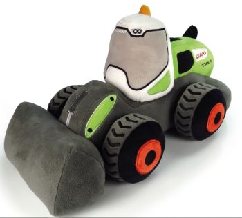 UHK1134 - Großes CLAAS Torion Kuscheltier