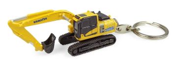 UH5852 - KOMATSU HB215LC Hybrid-Schlüsselanhänger