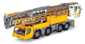CON2106/07 - Kran LIEBHERR MK88