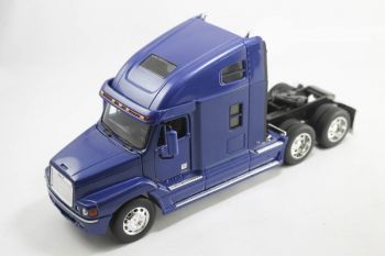 WEL32610BLE - Freightliner Century Klasse S/T Blau