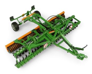 UH5342 - AMAZONE Catros 6002 2TS Stoppelgrubber