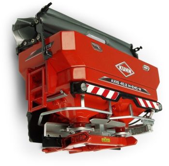 UH5366 - KUHN-Achse 40.2 EMV W.
