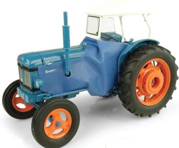 UH5306 - FORD Power Major mit Sirocco-Kabine