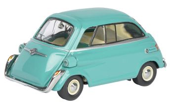 SCH2355 - BMW 600 türkis