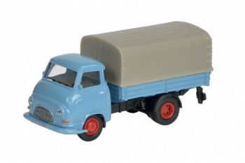 SCH26078 - HANOMAG Kurierplane