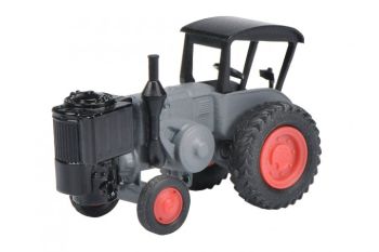 SCH26297 - LANZ Bulldog mit Holzvergaser