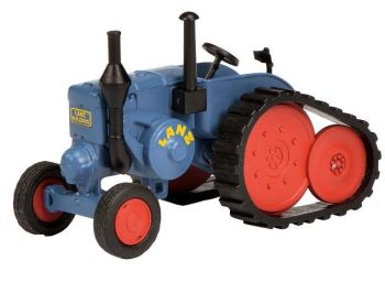 SCH26298 - LANZ Bulldog mit Hinterraupe