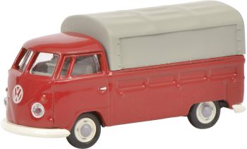 SCH26443 - VOLKSWAGEN T1 Plane