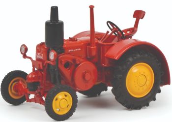 SCH2847 - BULLDOG KL limitiert auf 1000 Exemplare