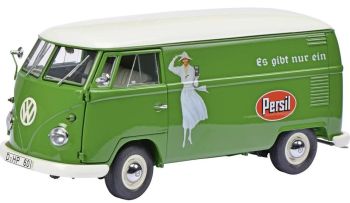 SCH366 - VOLKSWAGEN T1b Transporter Markierung Persil