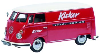 SCH3962 - VOLKSWAGEN T1-Kicker