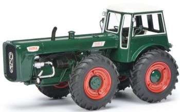 SCH8964 - DUTRA D4K grüne Serie limitiert auf 500 Exemplare
