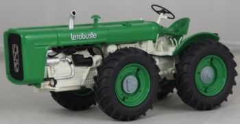 SCH8968 - THE ROBUST D4K Serie limitiert auf 400 Exemplare