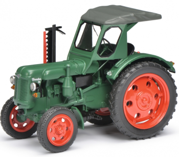 SCH9073 - FAMULUS RS14/36 limitiert auf 500 Exemplare