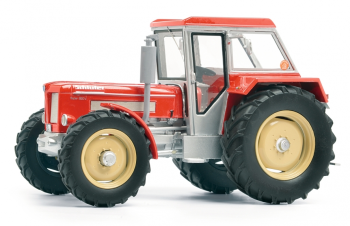 SCH9108 - SCHLÜTER Super 950V mit Resinkabine - Limitiert auf 500 ex.