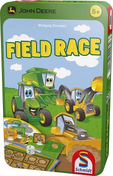 SCM51298 - JOHN DEERE Feldrennen