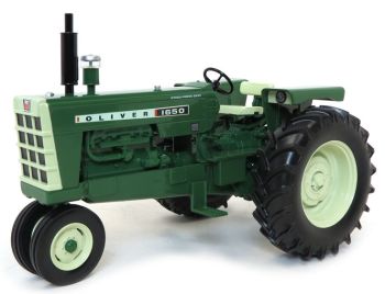 SCT559 - OLIVER 1650 Reihenfrucht-Hydra-Power-Antrieb