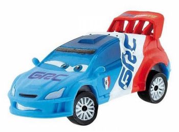 BUL12782 - Figur CARS 2 - Raoul Caroule