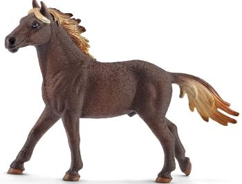 SHL13805 - Mustang Hengst