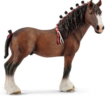 SHL13808 - Clydesdale-Wallach