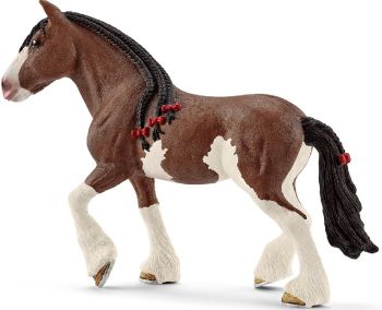 SHL13809 - Clydesdale-Stute