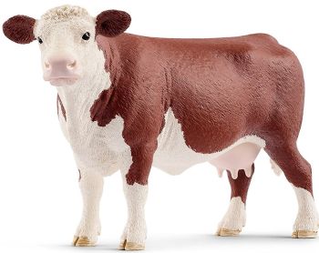 SHL13867 - Hereford-Kuh