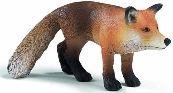SHL14338 - Fuchs