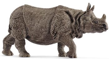 SHL14816 - Indisches Nashorn