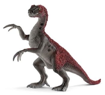SHL15006 - Junger Therizinosaurus