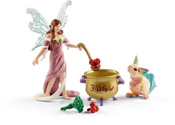 SHL41453 - Safenja mit Star Companion