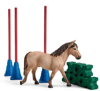 SHL42483 - Ponyslalom