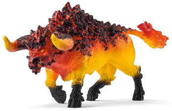 SHL42493 - Feuerstier