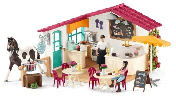 SHL42519 - Kavalier Café