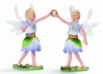 SHL70458 - Zwillinge von Anemonen