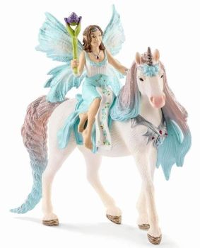 SHL70569 - Fairy Eyela mit Prinzessin Einhorn
