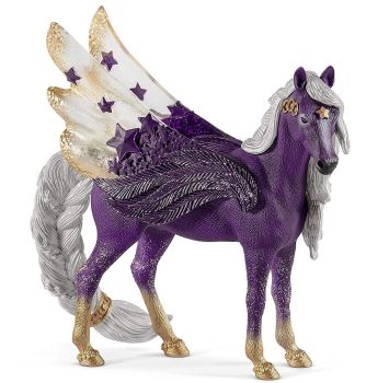 SHL70579 - Sternenpegasus Stute
