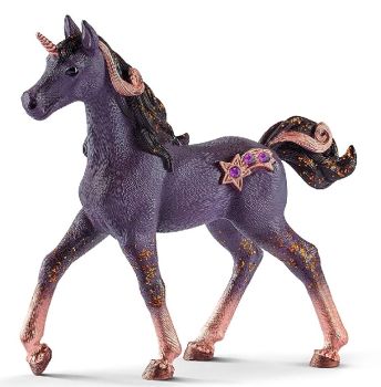 SHL70580 - Mond-Einhorn Fohlen