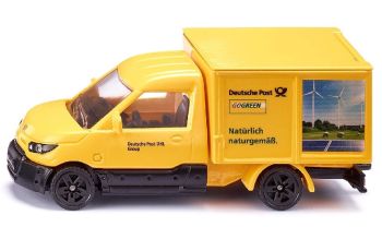 SIK1944 - Fahrzeug der Deutschen Post - Streetscooter