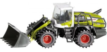 SIK1999 - Lader CLAAS Torion 1914