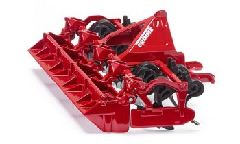 SIK2065 - Buttler GRIMME