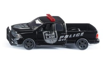 SIK2309 - 4x4 der amerikanischen Polizei DODGE RAM 1500