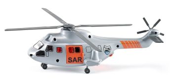 SIK2527 - Hubschrauber für den Transport