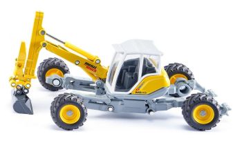 SIK3548 - Spinnenschaufel MENZI MUCK M 545