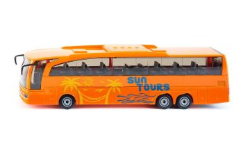 SIK3738 - MERCEDES Travego Sun tours